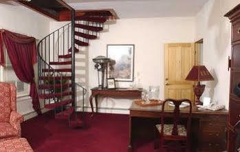 Stroudsmoor Country 2* Stroudsburg