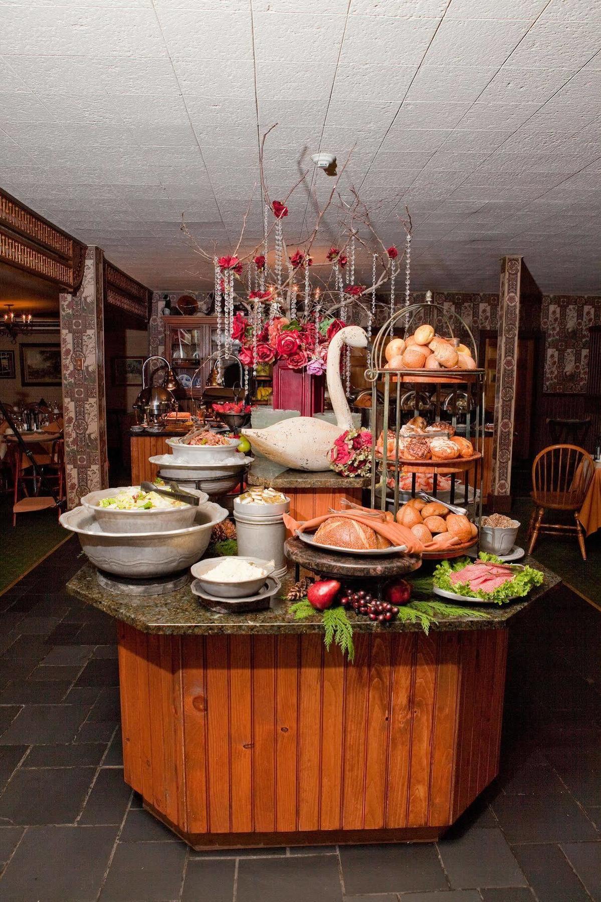 Inn Stroudsmoor Country